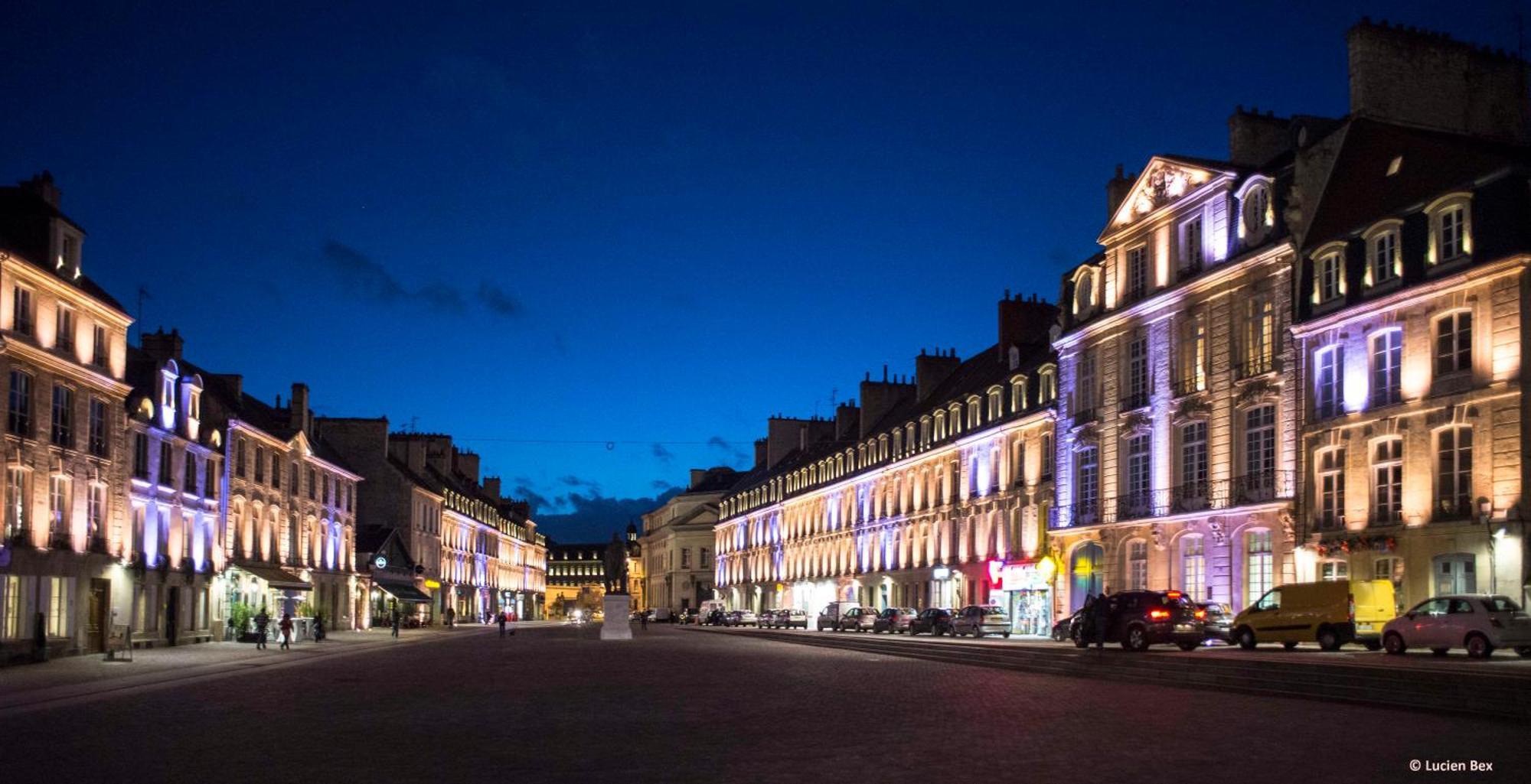 Charmant Cocon Au Coeur De Caen Luaran gambar